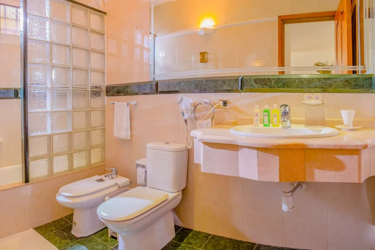 RHPL66 - 6 Yatak Odalı / 6 Banyolu Villa Tropicana Havuzlu