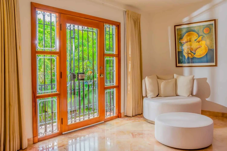 RHPL66 - 6 Yatak Odalı / 6 Banyolu Villa Tropicana Havuzlu