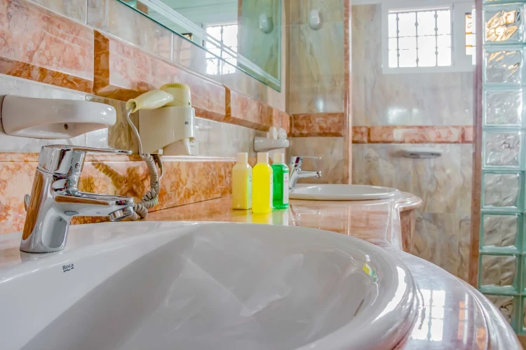 RHPL66 - 6 Yatak Odalı / 6 Banyolu Villa Tropicana Havuzlu Villa Tropicana Havuzlu