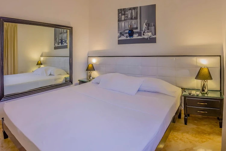 RHPL66 - 6 Yatak Odalı / 6 Banyolu Villa Tropicana Havuzlu