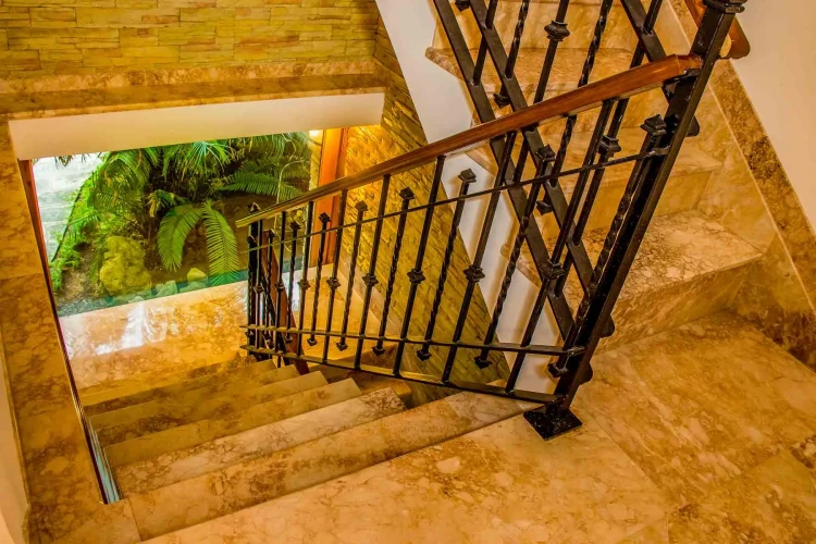 RHPL66 - 6 Yatak Odalı / 6 Banyolu Villa Tropicana Havuzlu