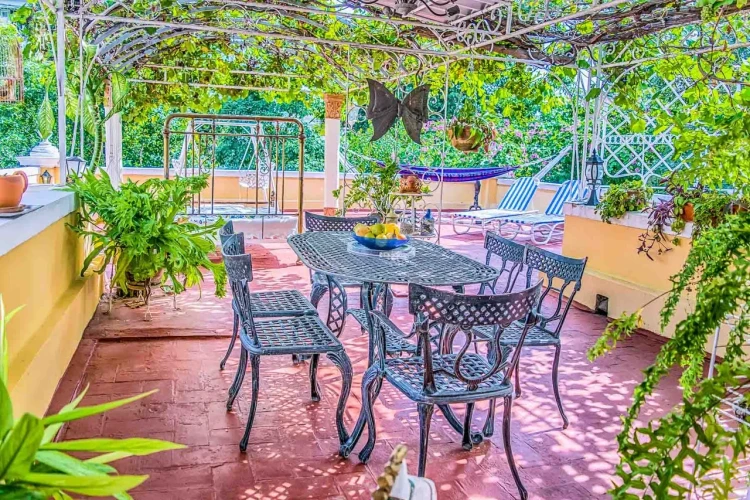 RHPL68 - 3 Yatak Odalı / 3 Banyolu Lüks Klasik Villa Regresa 1930 Havuzlu