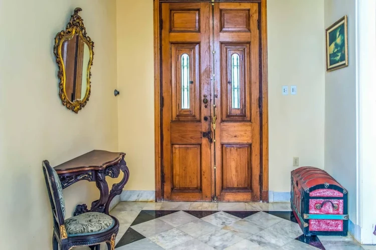 RHPL68 - 3 Yatak Odalı / 3 Banyolu Lüks Klasik Villa Regresa 1930 Havuzlu