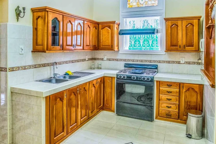 RHPL68 - 3 Yatak Odalı / 3 Banyolu Lüks Klasik Villa Regresa 1930 Havuzlu