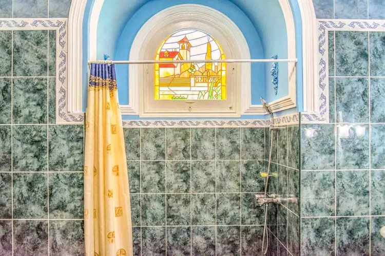 RHPL68 - 3 Yatak Odalı / 3 Banyolu Lüks Klasik Villa Regresa 1930 Havuzlu