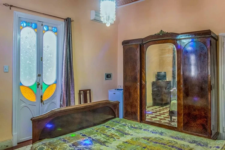 RHPL68 - 3 Yatak Odalı / 3 Banyolu Lüks Klasik Villa Regresa 1930 Havuzlu