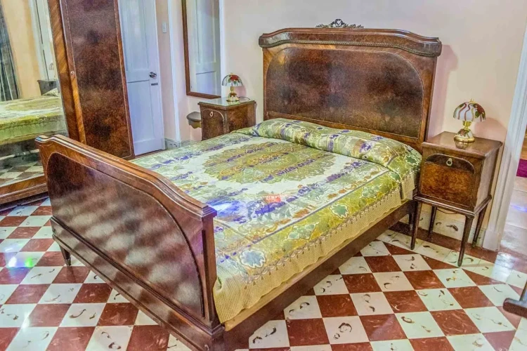 RHPL68 - 3 Yatak Odalı / 3 Banyolu Lüks Klasik Villa Regresa 1930 Havuzlu