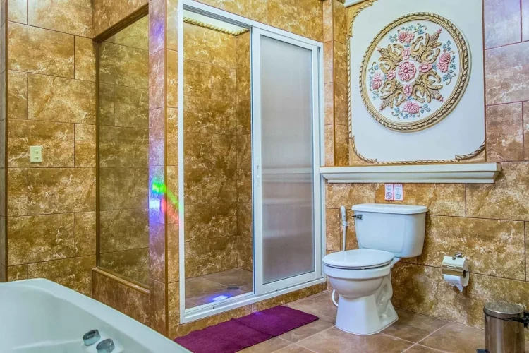 RHPL68 - 3 Yatak Odalı / 3 Banyolu Lüks Klasik Villa Regresa 1930 Havuzlu
