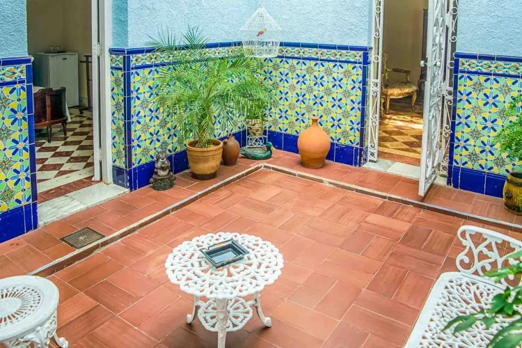 RHPL68 - 3 Yatak Odalı / 3 Banyolu Lüks Klasik Villa Regresa 1930 Havuzlu