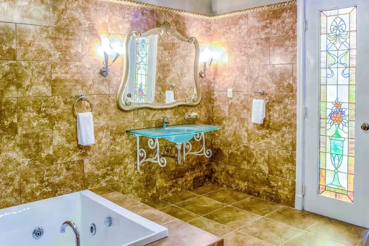 RHPL68 - 3 Yatak Odalı / 3 Banyolu Lüks Klasik Villa Regresa 1930 Havuzlu