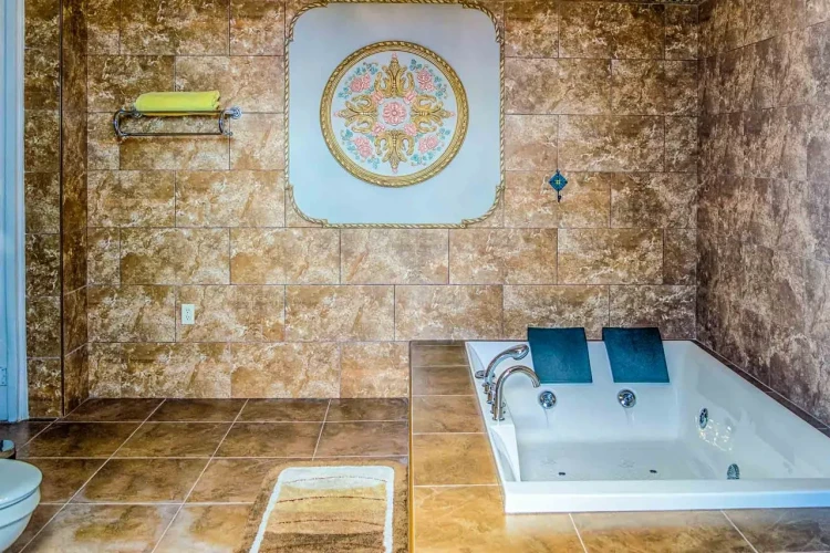RHPL68 - 3 Yatak Odalı / 3 Banyolu Lüks Klasik Villa Regresa 1930 Havuzlu
