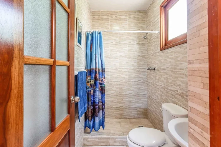 RHPL73 - 2 Yatak Odalı / 3 Banyolu Okyanus Önü Jakuzili Villa