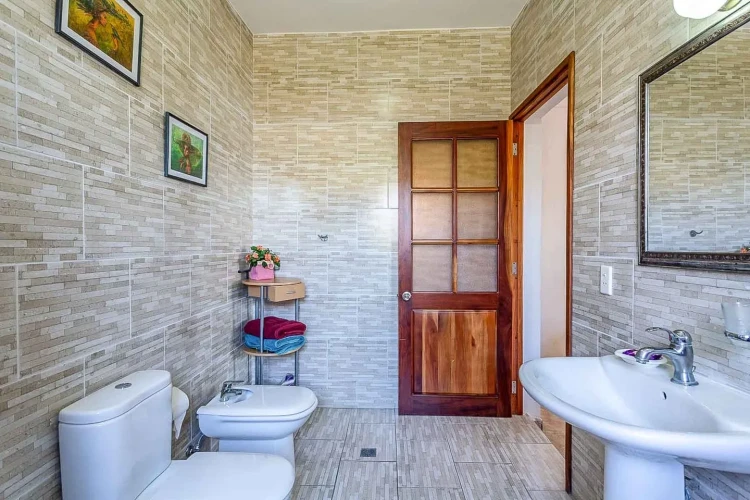 RHPL73 - 2 Yatak Odalı / 3 Banyolu Okyanus Önü Jakuzili Villa