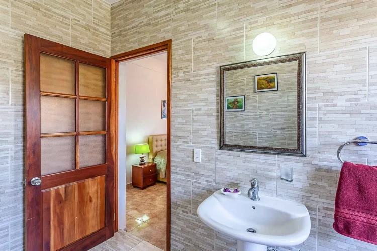 RHPL73 - 2 Yatak Odalı / 3 Banyolu Okyanus Önü Jakuzili Villa