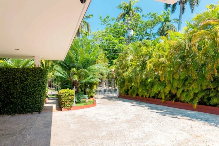 RHPL74 - 5 Yatak Odalı / 5 Banyolu Havuzlu Lüks Casa de Ana