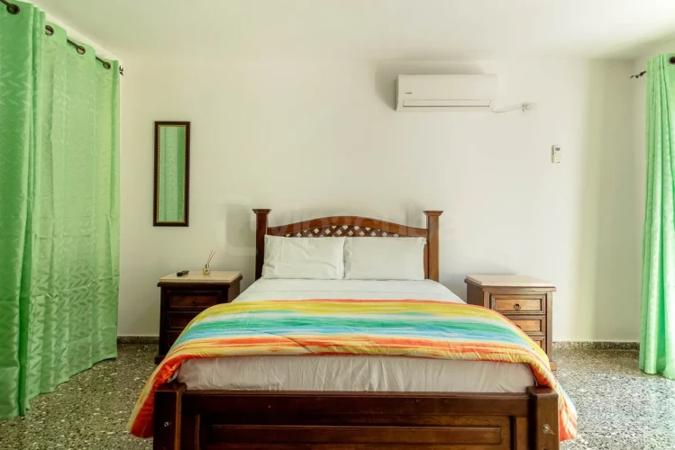 RHPL74 - 5 Yatak Odalı / 5 Banyolu Havuzlu Lüks Casa de Ana