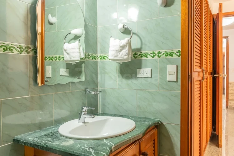 RHPL74 - 5 Yatak Odalı / 5 Banyolu Havuzlu Lüks Casa de Ana