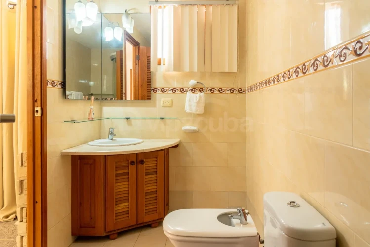 RHPL74 - 5 Yatak Odalı / 5 Banyolu Havuzlu Lüks Casa de Ana