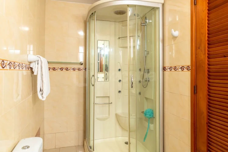 RHPL74 - 5 Yatak Odalı / 5 Banyolu Havuzlu Lüks Casa de Ana