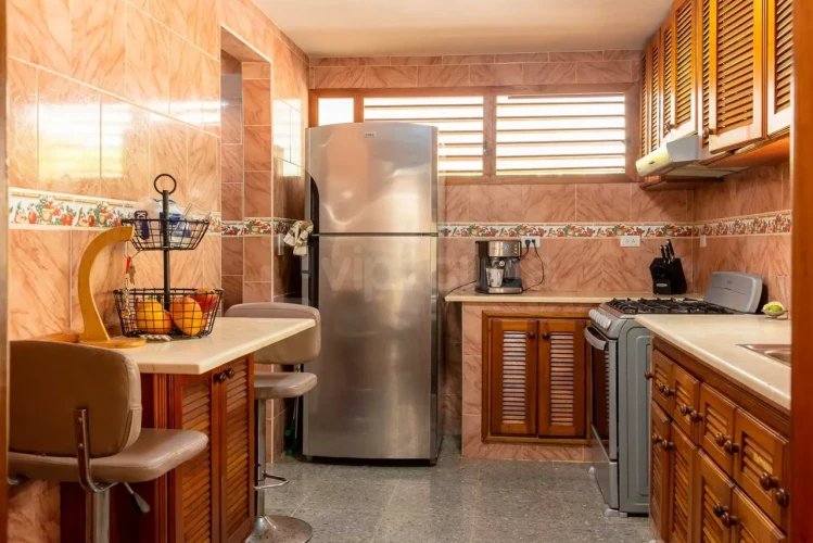 RHPL74 - 5 Yatak Odalı / 5 Banyolu Havuzlu Lüks Casa de Ana