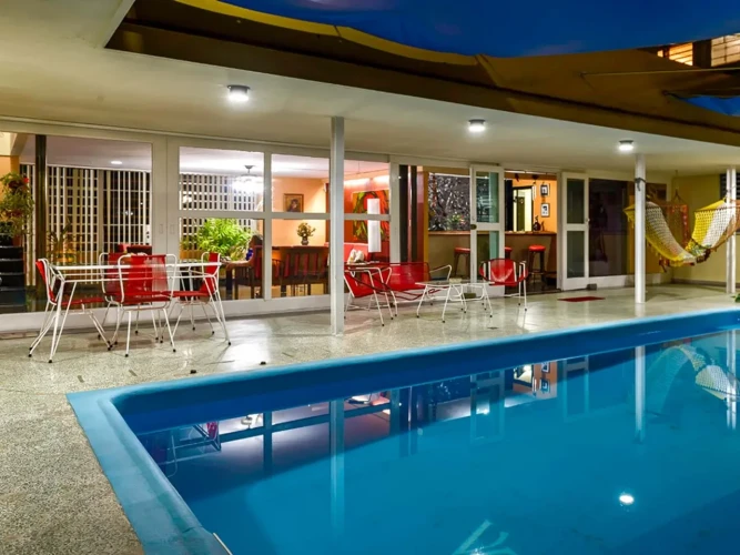 RHPL76 - 4 Yatak Odalı / 3 Banyolu Havuzlu Villa Valentina