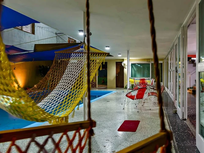 RHPL76 - 4 Yatak Odalı / 3 Banyolu Havuzlu Villa Valentina