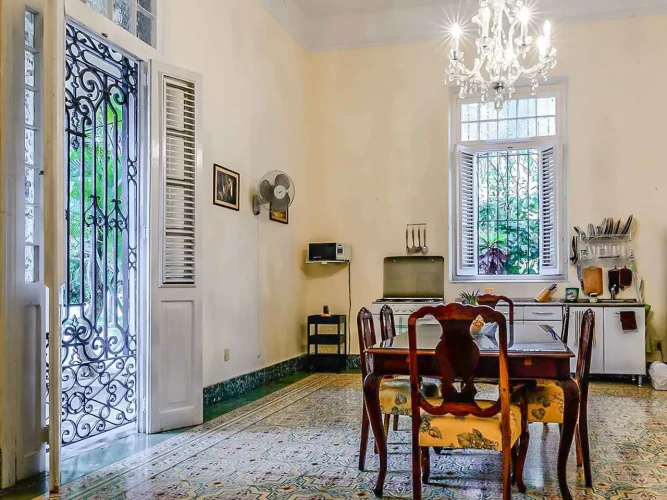 RHPL77 - 3 Yatak Odalı / 2 Banyolu Sömürge Villa Loretto