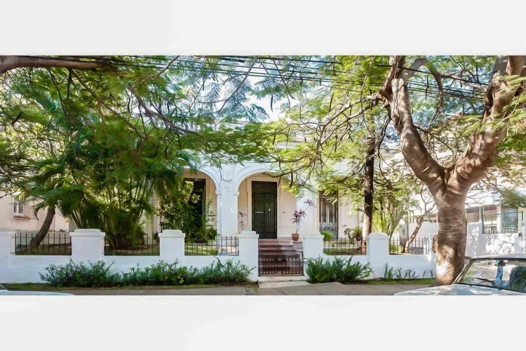 RHPL77 - 3 Yatak Odalı / 2 Banyolu Sömürge Villa Loretto