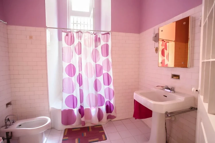 RHPL77 - 3 Yatak Odalı / 2 Banyolu Sömürge Villa Loretto