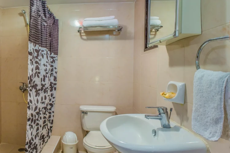 RHPL84 - 4 Yatak Odalı / 4 Banyolu Villa Orquidea, Miramar, Havuzlu