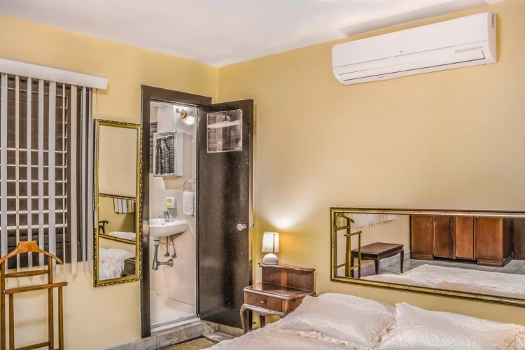 RHPL84 - 4 Yatak Odalı / 4 Banyolu Villa Orquidea, Miramar, Havuzlu