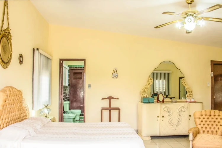 RHPL84 - 4 Yatak Odalı / 4 Banyolu Villa Orquidea, Miramar, Havuzlu