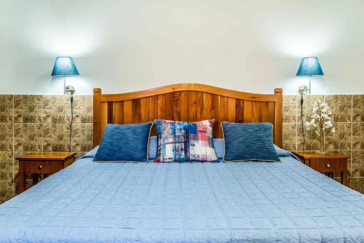 RHPL92 - 4 Yatak Odalı / 3 Banyolu Santa Fe'de Havuzlu Villa/Wifi
