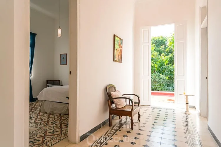 RHPLZ04 - 8 Yatak Odalı / 8 Banyolu Butik Otel Brava in Vedado