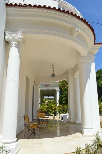 RHPLZ04 - 8 Yatak Odalı / 8 Banyolu Butik Otel Brava in Vedado