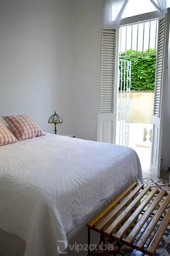 RHPLZ04 - 8 Yatak Odalı / 8 Banyolu Butik Otel Brava in Vedado