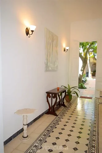 RHPLZ04 - 8 Yatak Odalı / 8 Banyolu Butik Otel Brava in Vedado