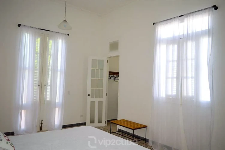 RHPLZ04 - 8 Yatak Odalı / 8 Banyolu Butik Otel Brava in Vedado