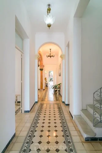 RHPLZ04 - 8 Yatak Odalı / 8 Banyolu Butik Otel Brava in Vedado