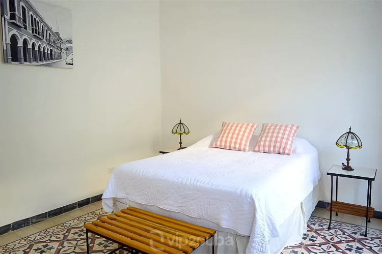RHPLZ04 - 8 Yatak Odalı / 8 Banyolu Butik Otel Brava in Vedado