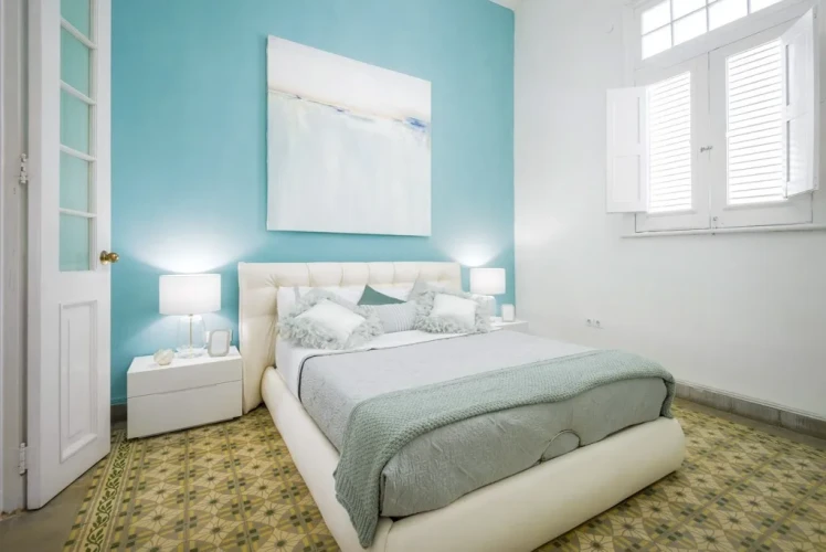 RHPLZ06-1 - 5 Yatak Odalı / 5 Banyolu Vedado Büyüleyici Koloni Villa/Wi-Fi
