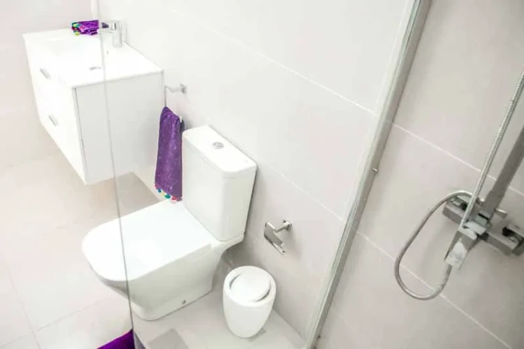 RHPLZ08 - 4 Yatak Odalı / 4 Banyolu Vedado'da Lüks Villa / Wi-Fi