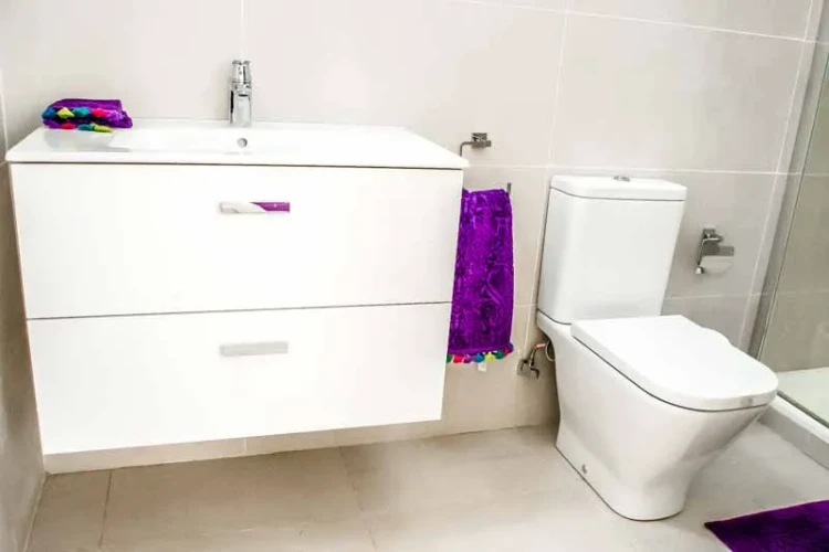 RHPLZ08 - 4 Yatak Odalı / 4 Banyolu Vedado'da Lüks Villa / Wi-Fi
