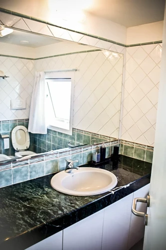 RHPLZ13 – 4 Yatak Odalı / 4 Banyolu Vedado'da Atlantik Okyanusu Manzaralı Daire