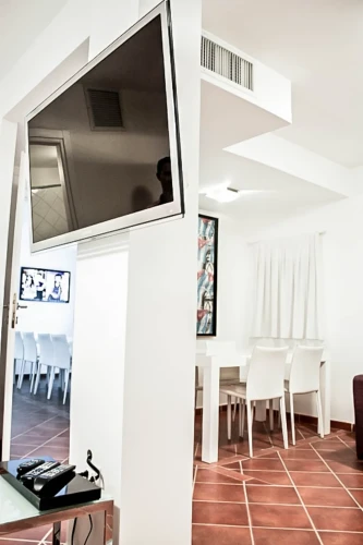RHPLZ13 – 4 Yatak Odalı / 4 Banyolu Vedado'da Atlantik Okyanusu Manzaralı Daire