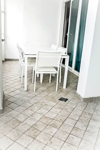 RHPLZ13 – 4 Yatak Odalı / 4 Banyolu Vedado'da Atlantik Okyanusu Manzaralı Daire