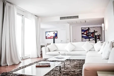 Havana'da Lüks Kiralık Daireler