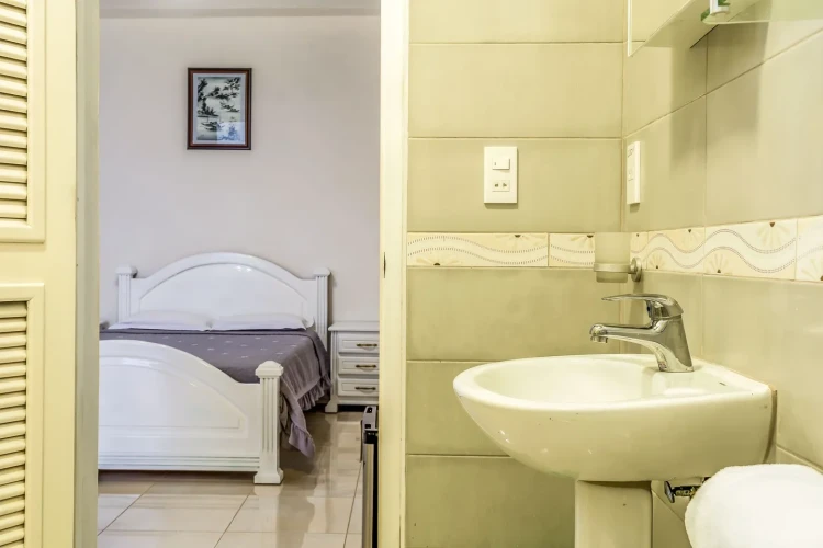 RHPLZ176 - 6 Yatak Odalı / 6 Banyolu Butik Otel Hanoi Vedado