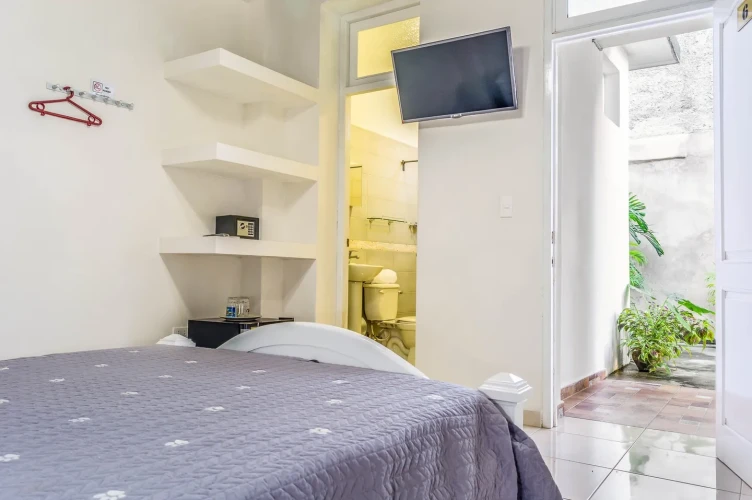 RHPLZ176 - 6 Yatak Odalı / 6 Banyolu Butik Otel Hanoi Vedado