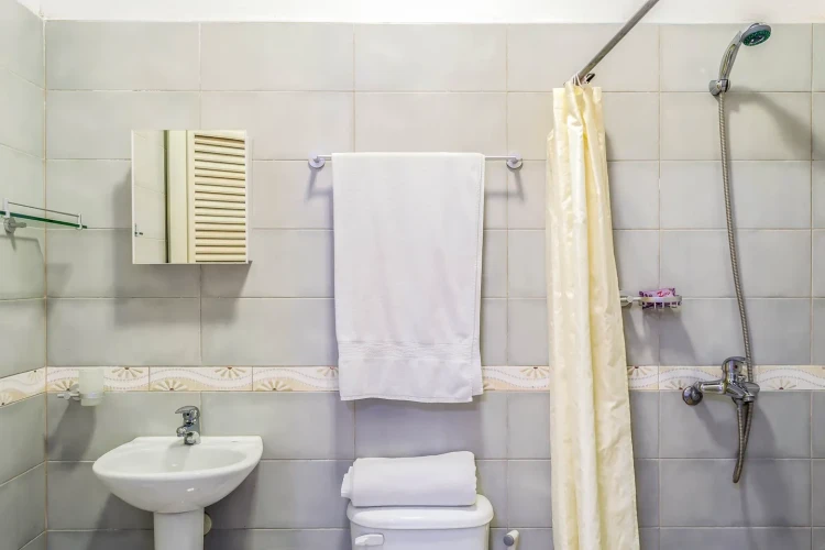 RHPLZ176 - 6 Yatak Odalı / 6 Banyolu Butik Otel Hanoi Vedado